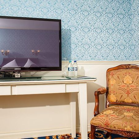 Ministerium Hotel Одеса Екстериор снимка