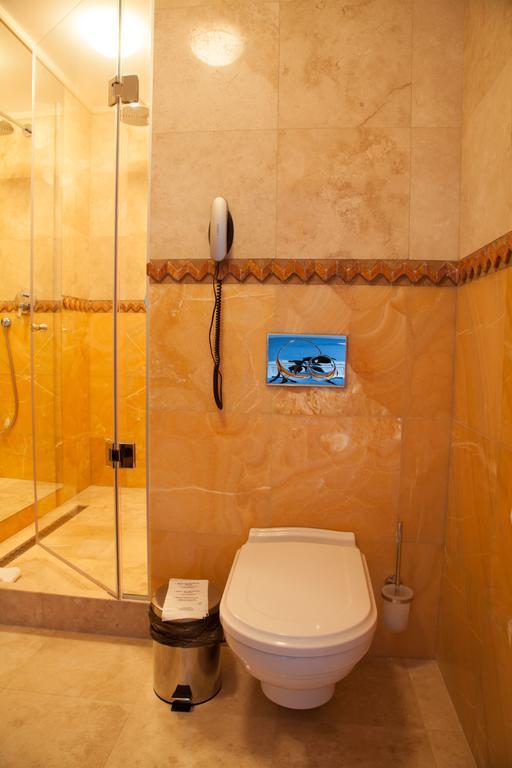 Ministerium Hotel Одеса Екстериор снимка
