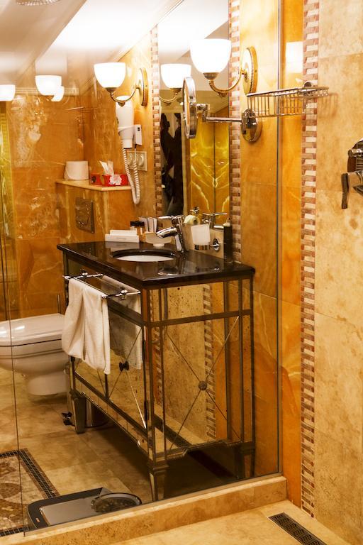 Ministerium Hotel Одеса Стая снимка
