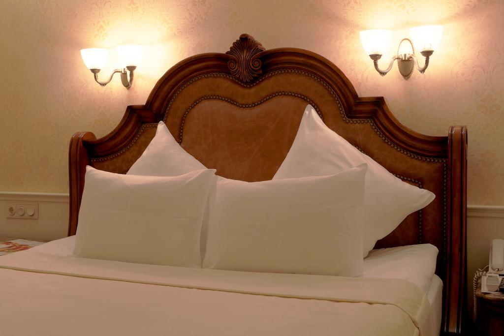 Ministerium Hotel Одеса Екстериор снимка