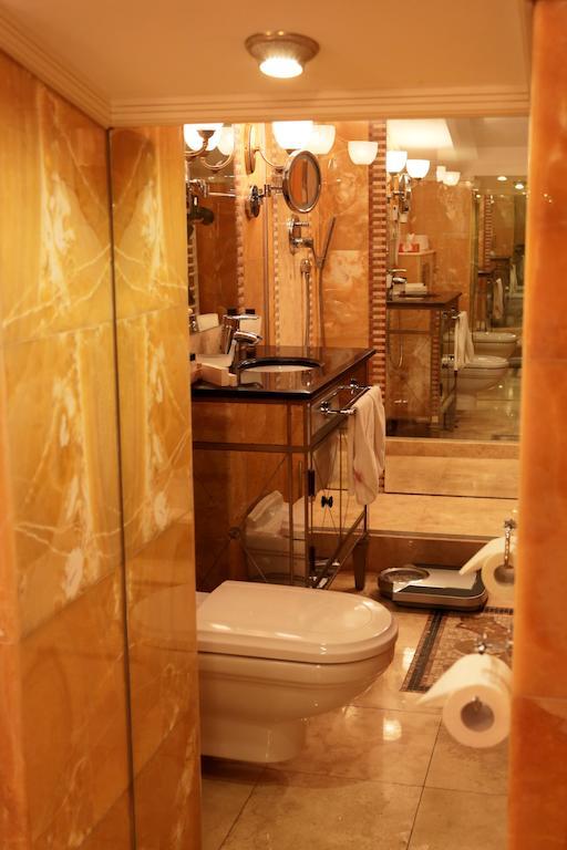 Ministerium Hotel Одеса Екстериор снимка