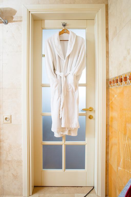 Ministerium Hotel Одеса Екстериор снимка