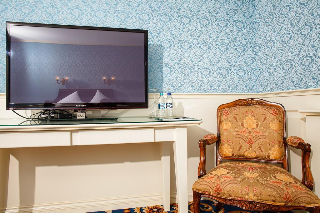 Ministerium Hotel Одеса Екстериор снимка