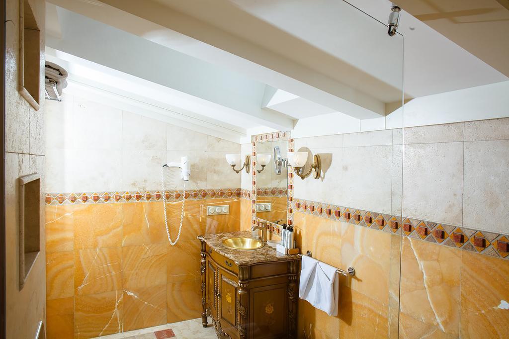 Ministerium Hotel Одеса Екстериор снимка