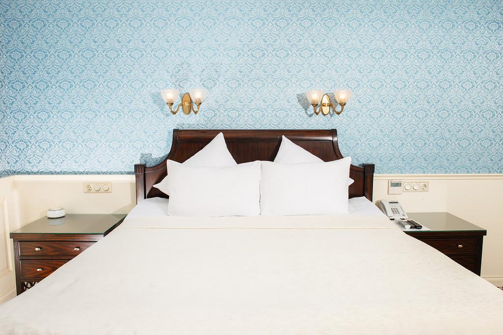 Ministerium Hotel Одеса Екстериор снимка