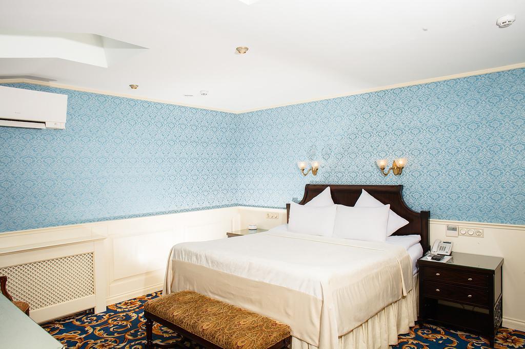 Ministerium Hotel Одеса Екстериор снимка