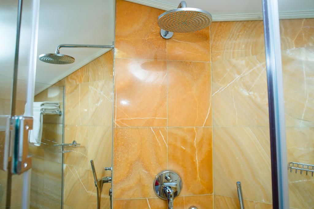 Ministerium Hotel Одеса Екстериор снимка