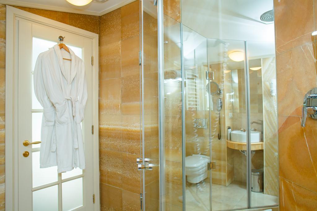 Ministerium Hotel Одеса Екстериор снимка