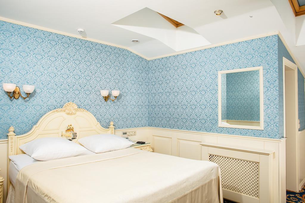 Ministerium Hotel Одеса Екстериор снимка