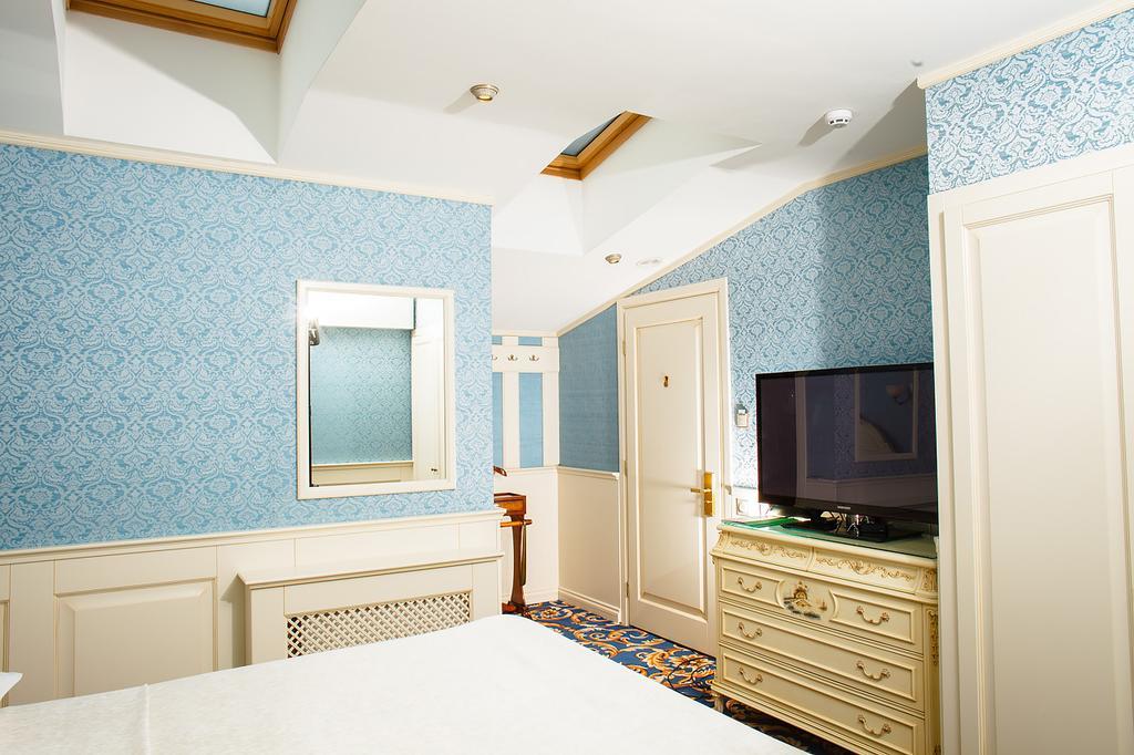 Ministerium Hotel Одеса Екстериор снимка