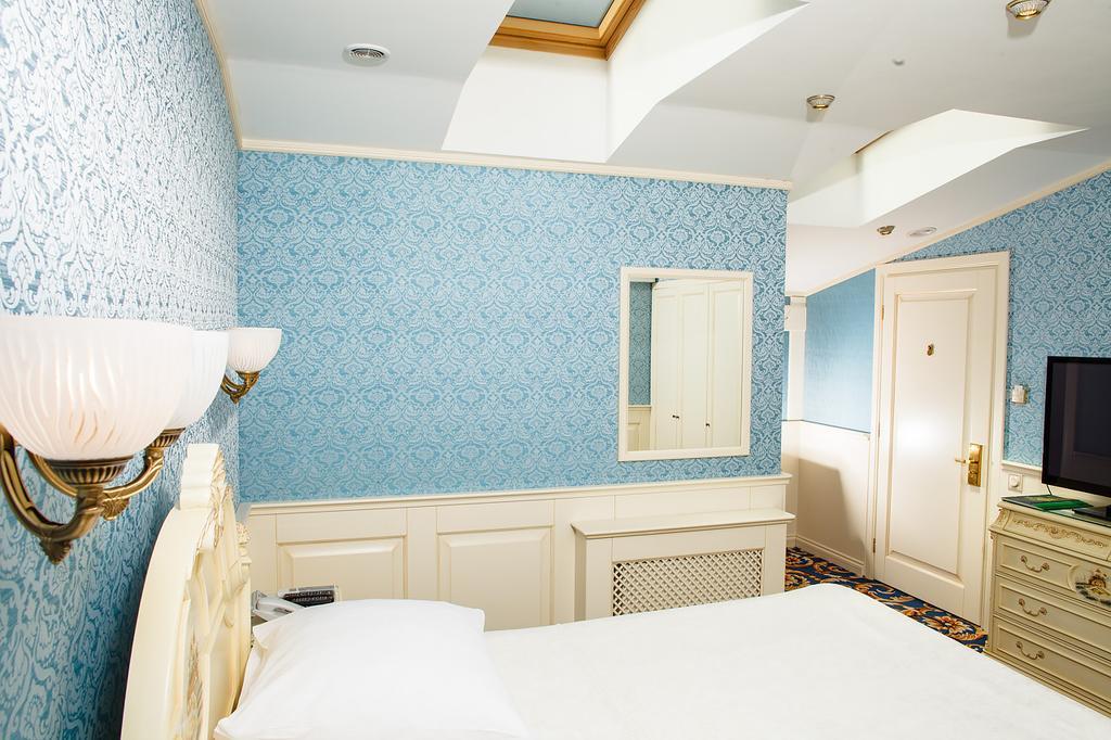 Ministerium Hotel Одеса Екстериор снимка