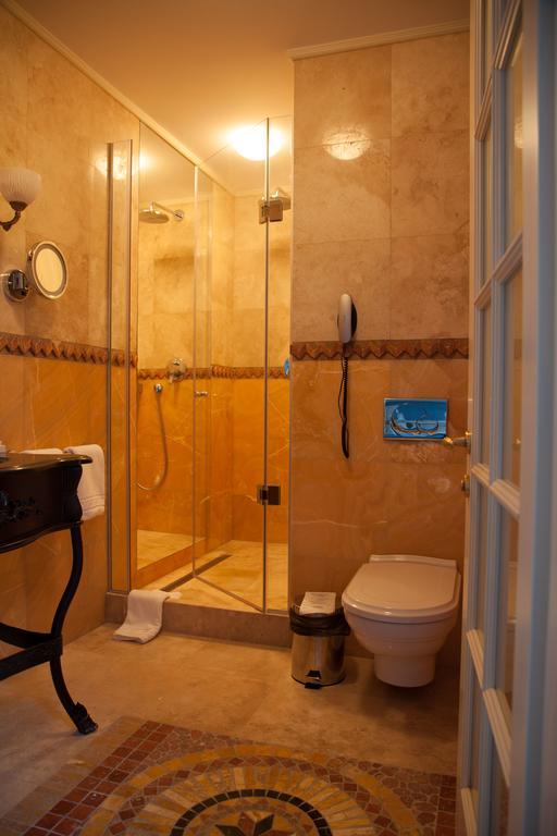 Ministerium Hotel Одеса Екстериор снимка