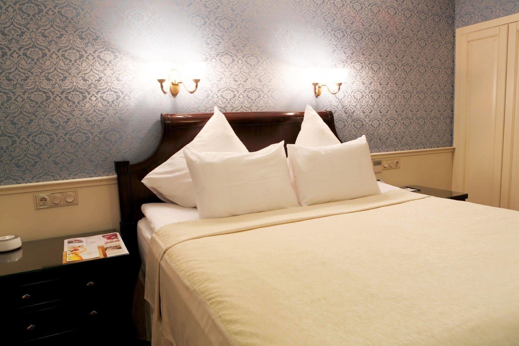 Ministerium Hotel Одеса Екстериор снимка